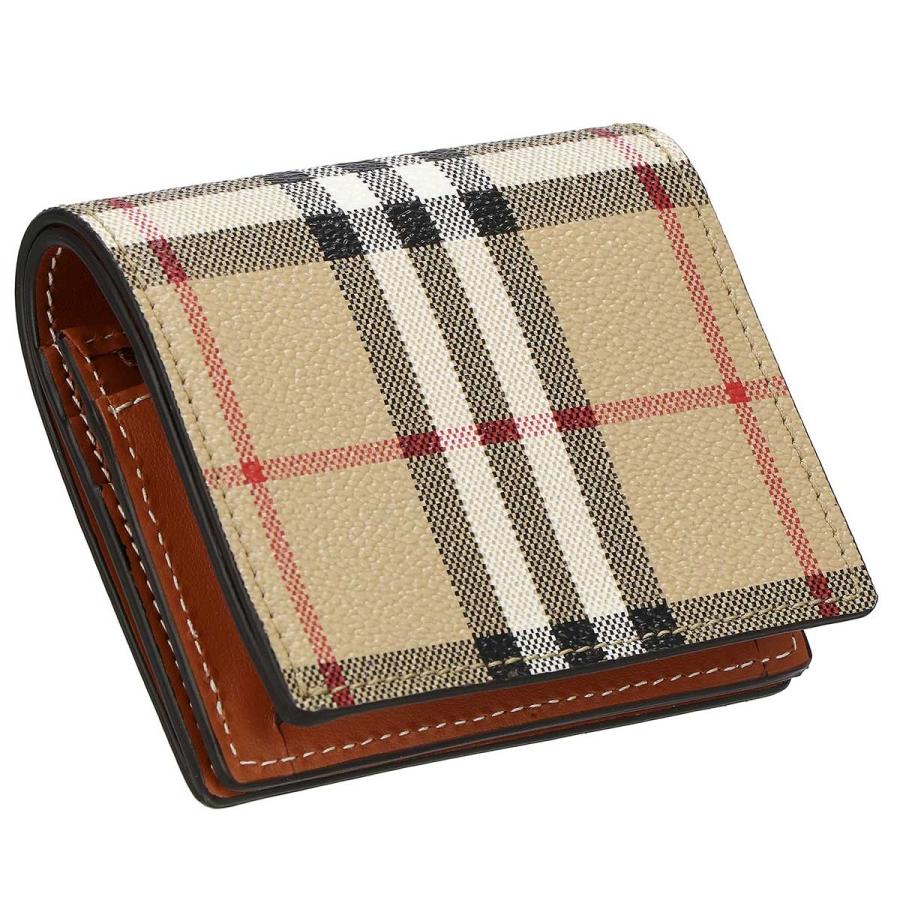 BURBERRY バーバリー 財布 二つ折り財布 折りたたみ財布 小銭 BURBERRY バーバリー 財布 二つ折り財布 折りたたみ財布 小銭