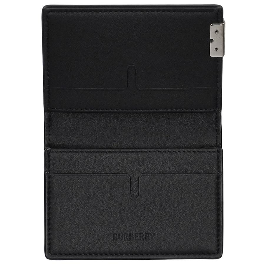 BURBERRY バーバリー カードケース 名刺入れ 8083772 A1189 B BURBERRY バーバリー カードケース 名刺入れ 8083772 A1189 B