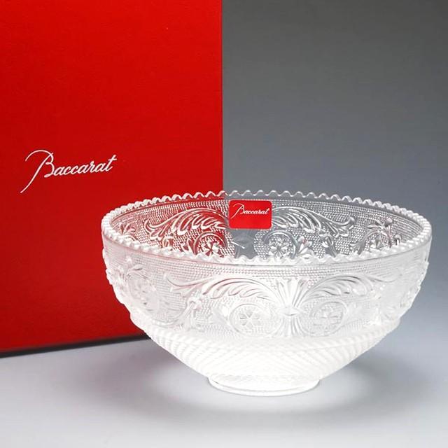 バカラ Baccarat アラベスク スモールボウル サラダボウル バカラ Baccarat アラベスク スモールボウル サラダボウル