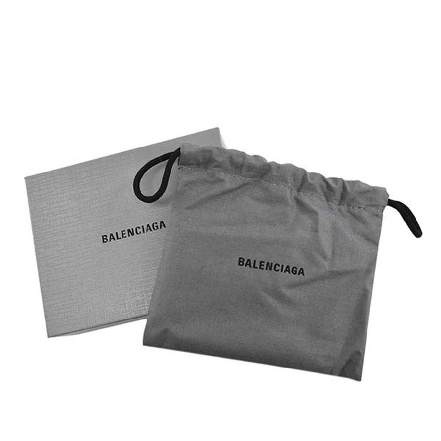BALENCIAGA バレンシアガ カードケース 名刺入れ 593812 1IZIM 1090  