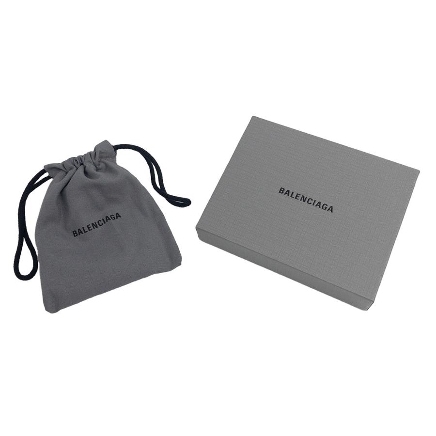 BALENCIAGA バレンシアガ キャッシュ マグネット 磁気 カードホルダー 