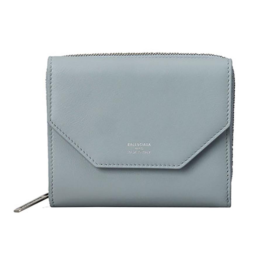 BALENCIAGA バレンシアガ 財布 二つ折り財布 折りたたみ財布 小銭入れ  