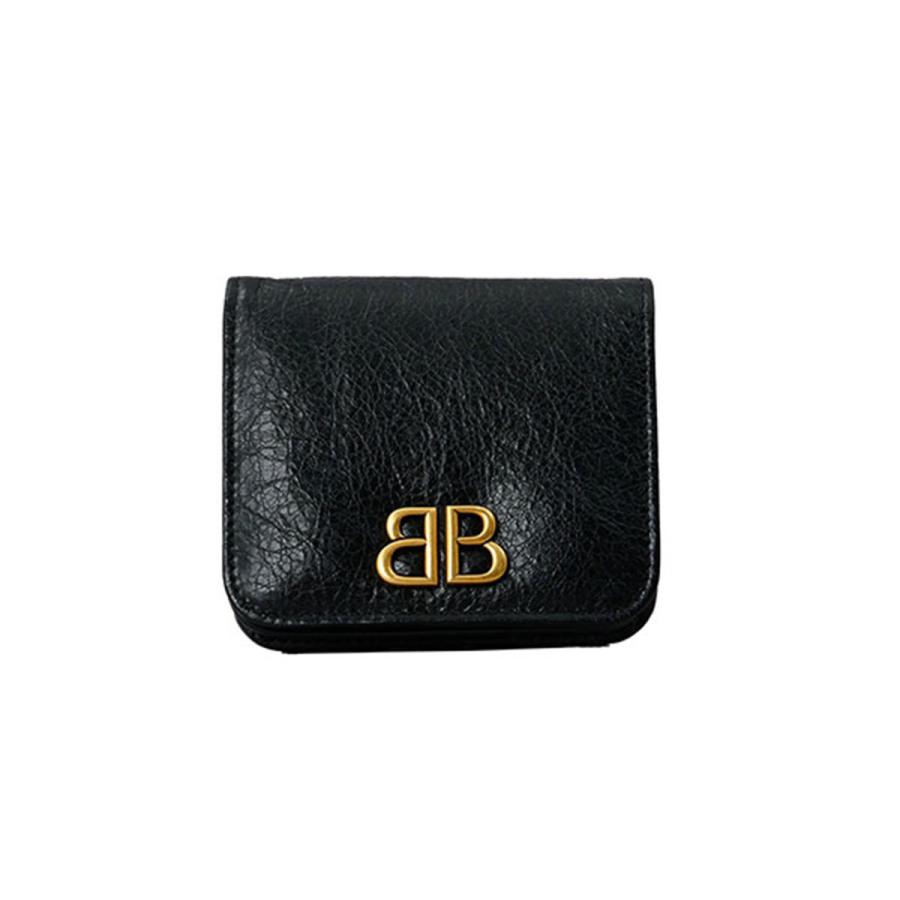 BALENCIAGA バレンシアガ 財布 二つ折り財布 折りたたみ財布 小銭入れ  