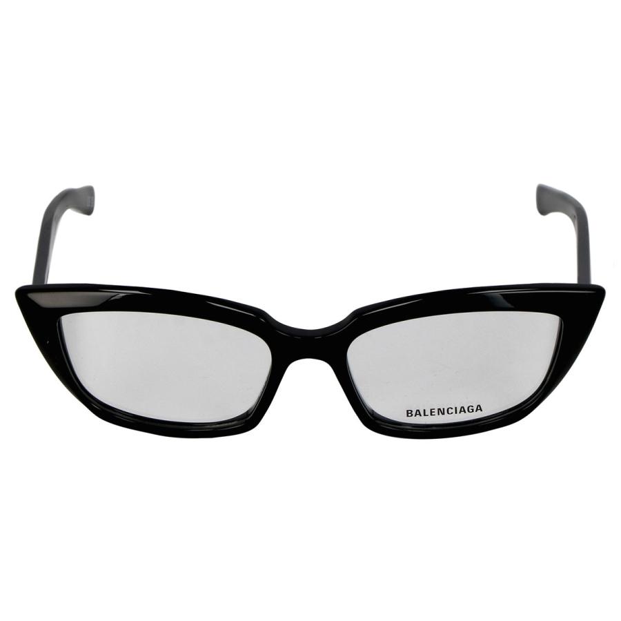 BALENCIAGA バレンシアガ メガネ オプティカルフレーム 眼鏡 BALENCIAGA バレンシアガ メガネ オプティカルフレーム 眼鏡