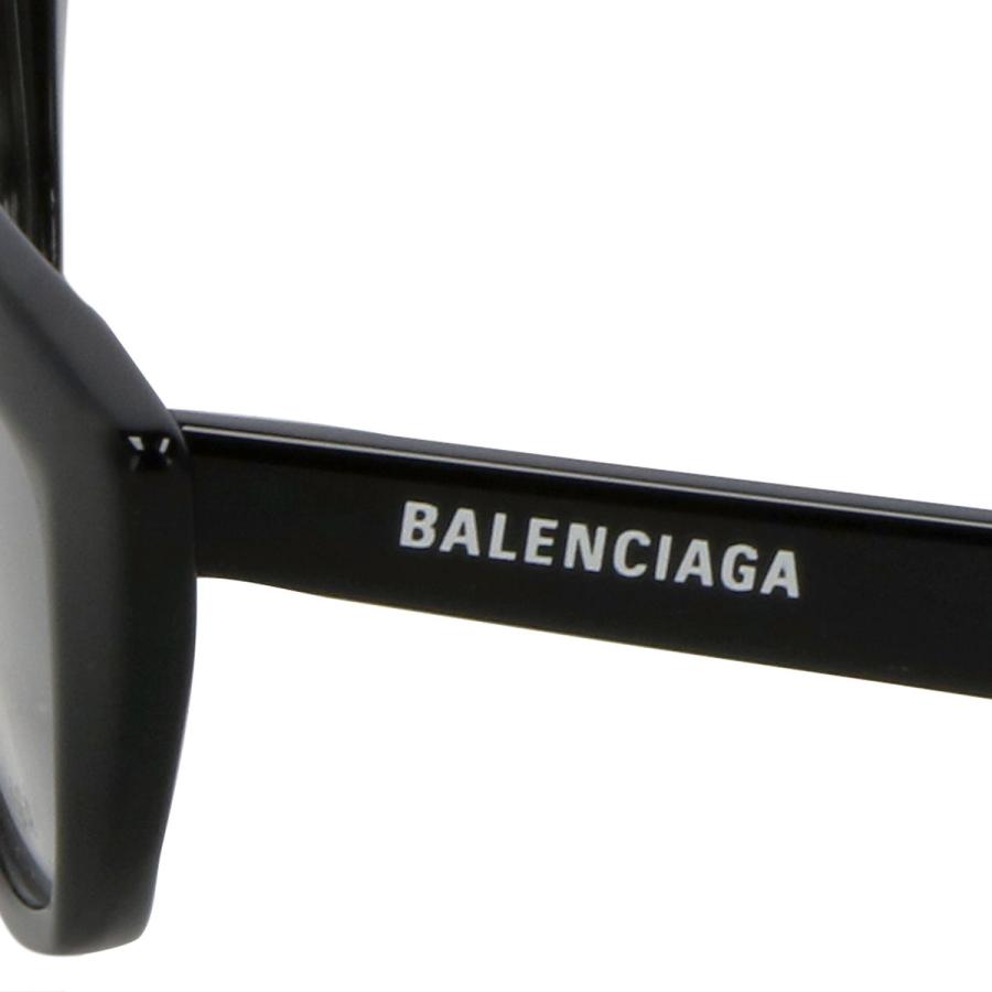 BALENCIAGA バレンシアガ メガネ オプティカルフレーム 眼鏡 フレーム  