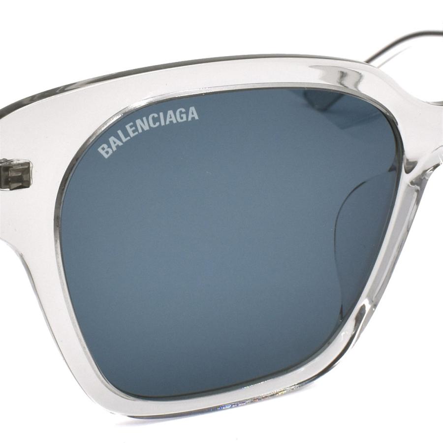 バレンシアガ BALENCIAGA サングラス アジアンフィット UVカット 