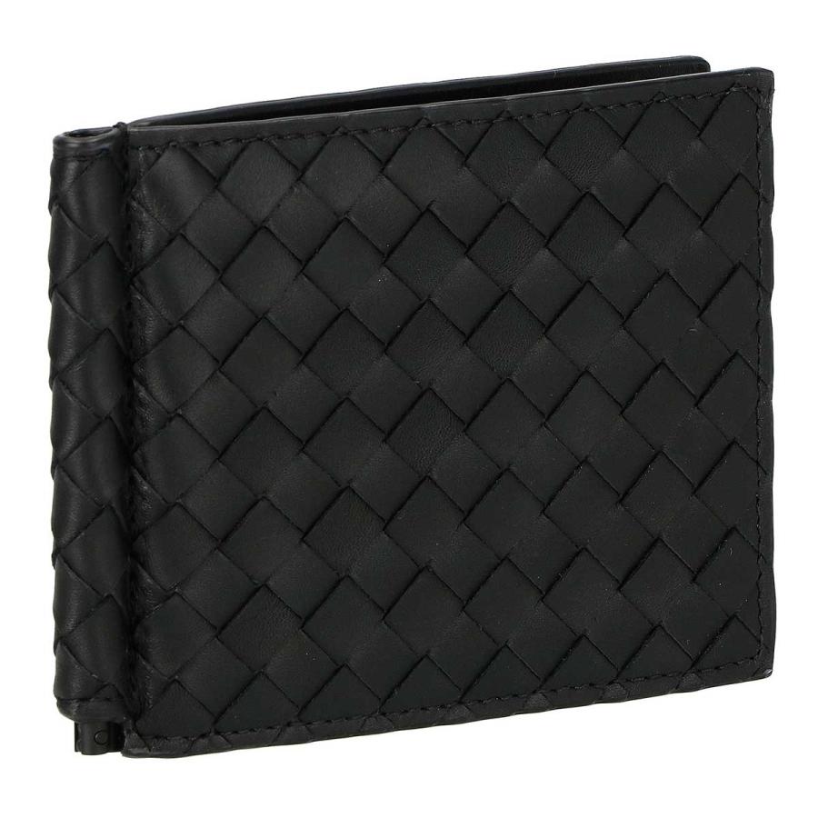 ボッテガヴェネタ BOTTEGA VENETA 財布 二つ折り財布 折りたたみ財布  