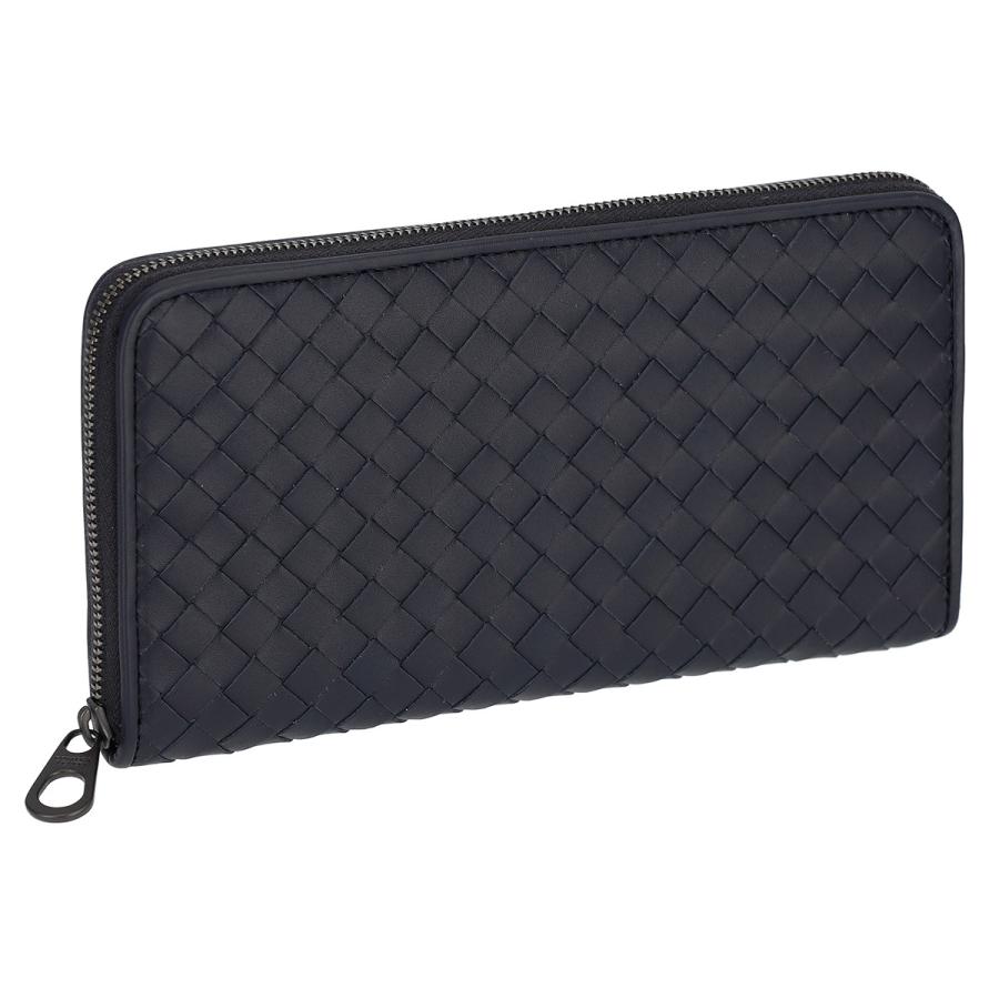ボッテガヴェネタ BOTTEGA VENETA 財布 長財布 ラウンド ボッテガヴェネタ BOTTEGA VENETA 財布 長財布 ラウンド