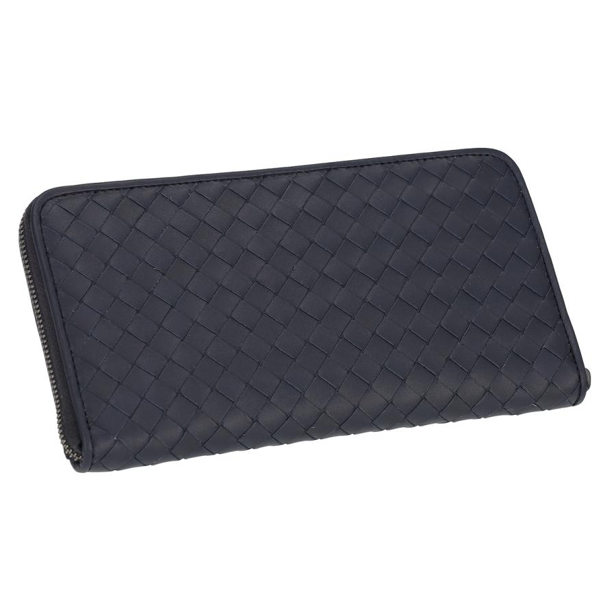 ボッテガヴェネタ BOTTEGA VENETA 財布 長財布 ラウンド ボッテガヴェネタ BOTTEGA VENETA 財布 長財布 ラウンド