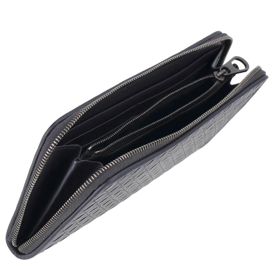 ボッテガヴェネタ BOTTEGA VENETA 財布 長財布 ラウンド ボッテガヴェネタ BOTTEGA VENETA 財布 長財布 ラウンド