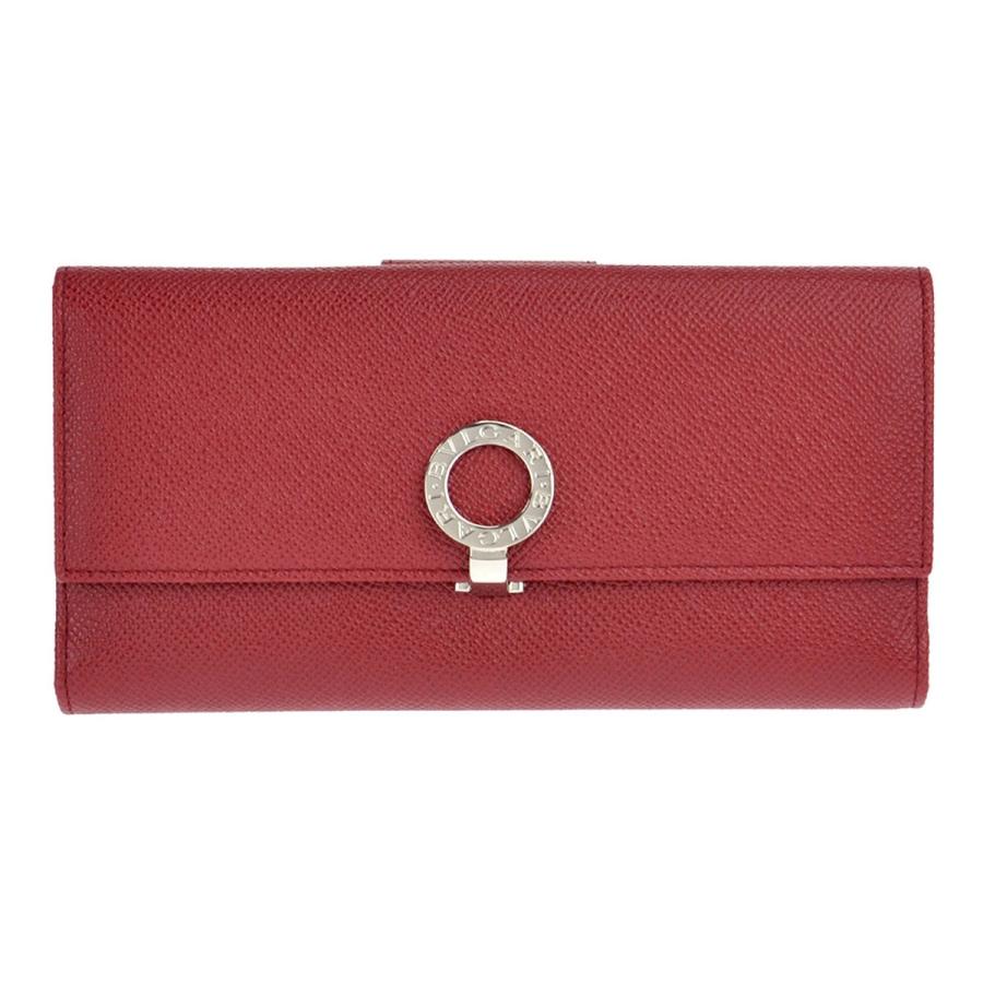 BVLGARI ブルガリ 財布 長財布 二つ折り長財布 33744 ブルガリブルガリ 
