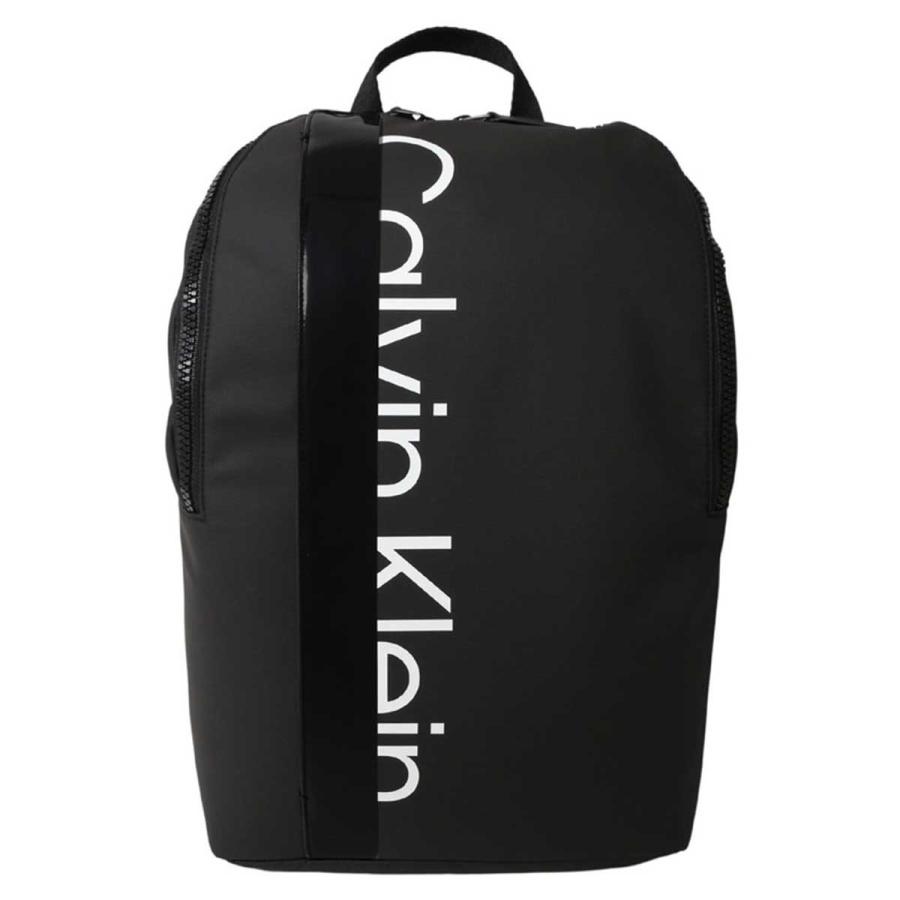 カルバンクライン Calvin Klein(CK) リュックサック K50K508729 BAX バックパック メンズ ブラック cakl
