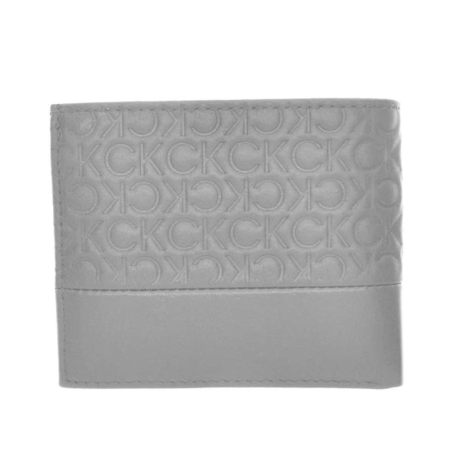 カルバンクライン Calvin Klein(CK) 財布 K50K509626 01I SUBTLE MONO