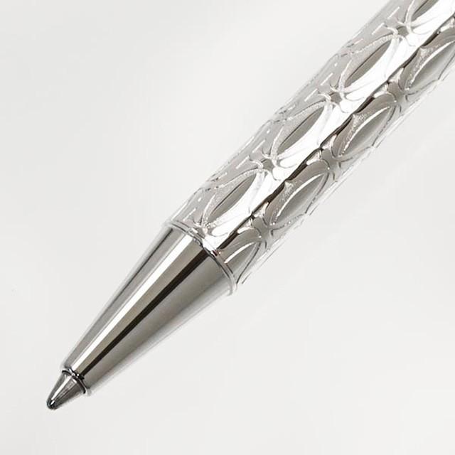 カルティエ Cartier 高級 プレゼント ブランド 新品 OP000059 ペン ボールペン Must de Cartier pen