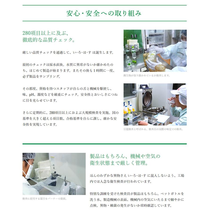1ケース コカコーラ いろはす 340ml Pet 飲料 飲み物 ミネラルウォーター 水 ペットボトル 24本 1ケース 買い回り 買い周り 買いまわり ポイント消化 Cc 1 Salada Bowl おしゃれブランド通販 通販 Yahoo ショッピング