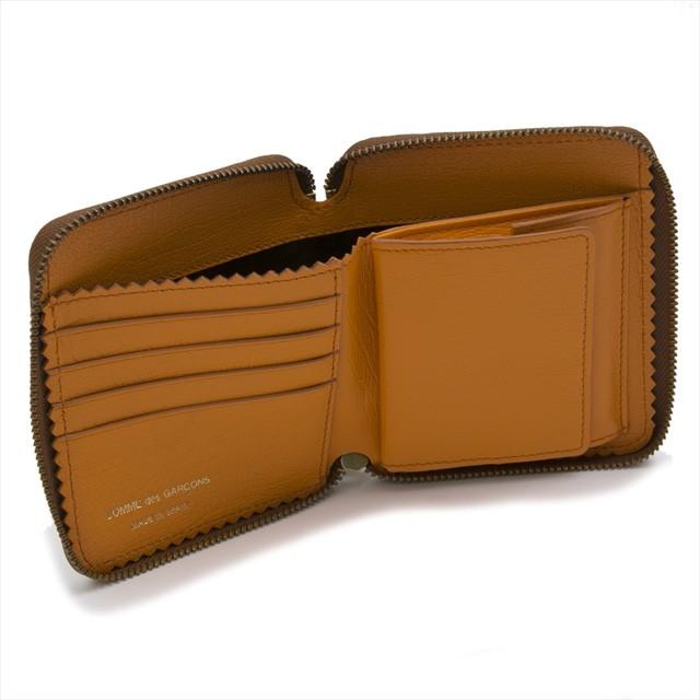 WALLET COMME des GARCON コムデギャルソン GARCONS 財布 WALLET COMME des GARCON コムデギャルソン GARCONS 財布