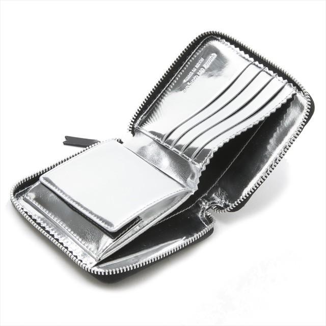 WALLET COMME des GARCON コムデギャルソン GARCONS 財布 WALLET COMME des GARCON コムデギャルソン GARCONS 財布