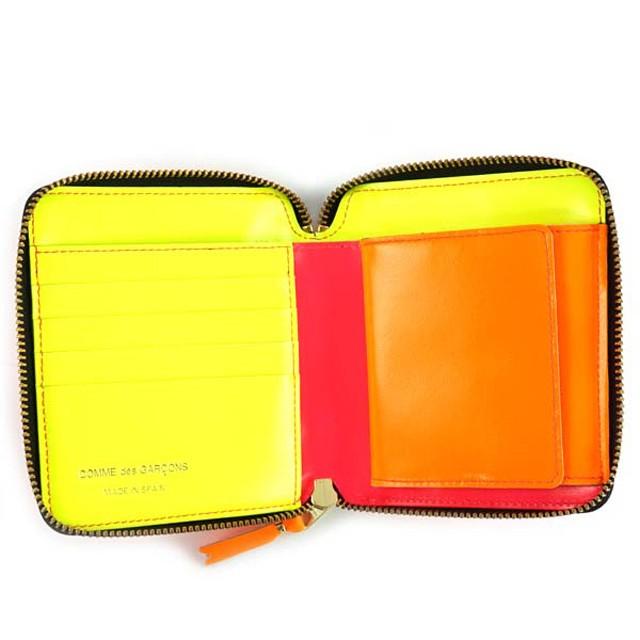 WALLET COMME des GARCON コムデギャルソン GARCONS 財布 WALLET COMME des GARCON コムデギャルソン GARCONS 財布