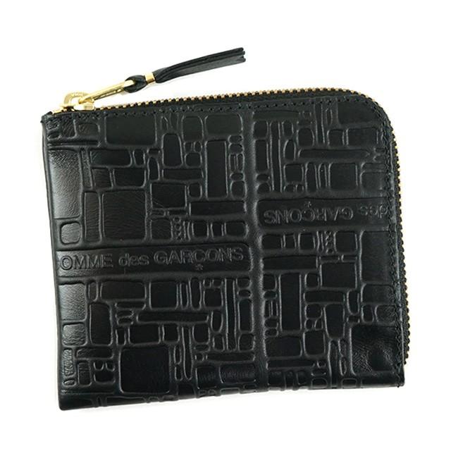 WALLET COMME des GARCON コムデギャルソン GARCONS 財布 WALLET COMME des GARCON コムデギャルソン GARCONS 財布