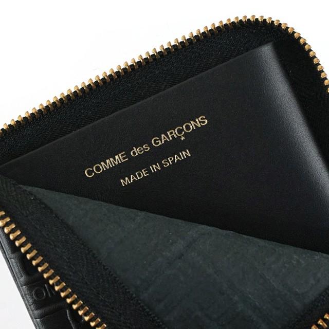 WALLET COMME des GARCON コムデギャルソン GARCONS 財布 WALLET COMME des GARCON コムデギャルソン GARCONS 財布
