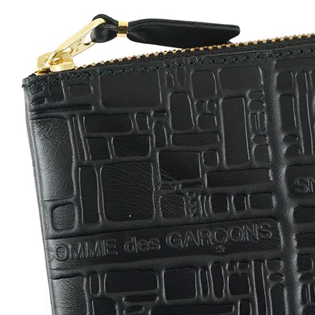 WALLET COMME des GARCON コムデギャルソン GARCONS 財布 WALLET COMME des GARCON コムデギャルソン GARCONS 財布