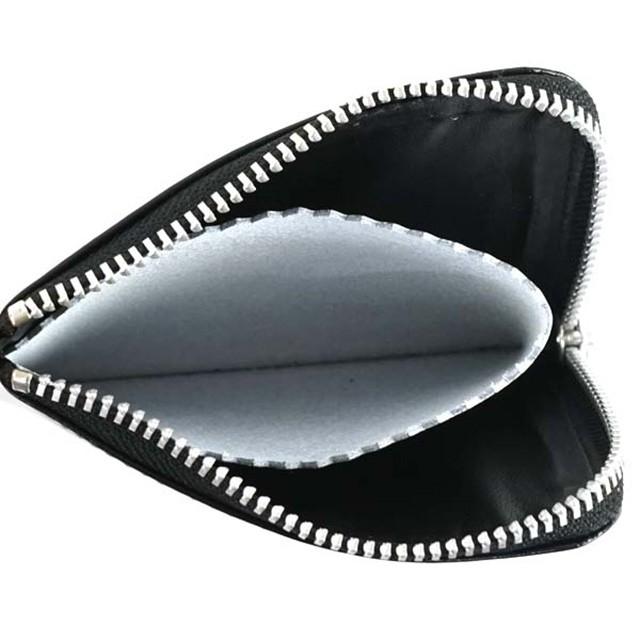 WALLET COMME des GARCON コムデギャルソン L字ファスナー式 WALLET COMME des GARCON コムデギャルソン L字ファスナー式