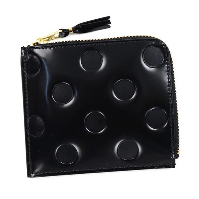 コムデギャルソン COMME des GARCONS 財布 小銭入れ コインケース  