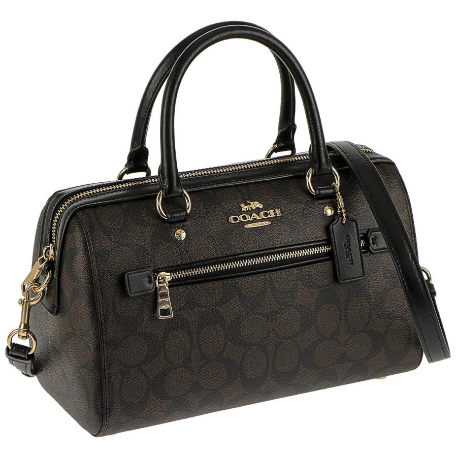 コーチファクトリー COACH FACTORY アウトレット バッグ 2WAYバッグ ハンドバッグ トートバッグ 手提げ ショルダーバッグ