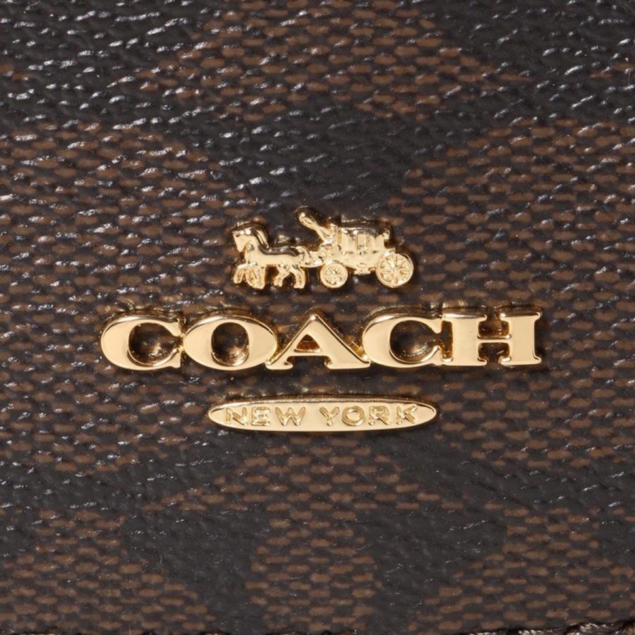 コーチファクトリー COACH FACTORY コーチアウトレット COACH OUTLET カードーケース パスケース コインケース付