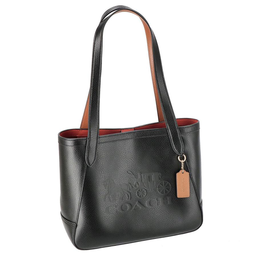 COACH コーチファクトリー FACTORY トートバッグ C4062 IMBLK  
