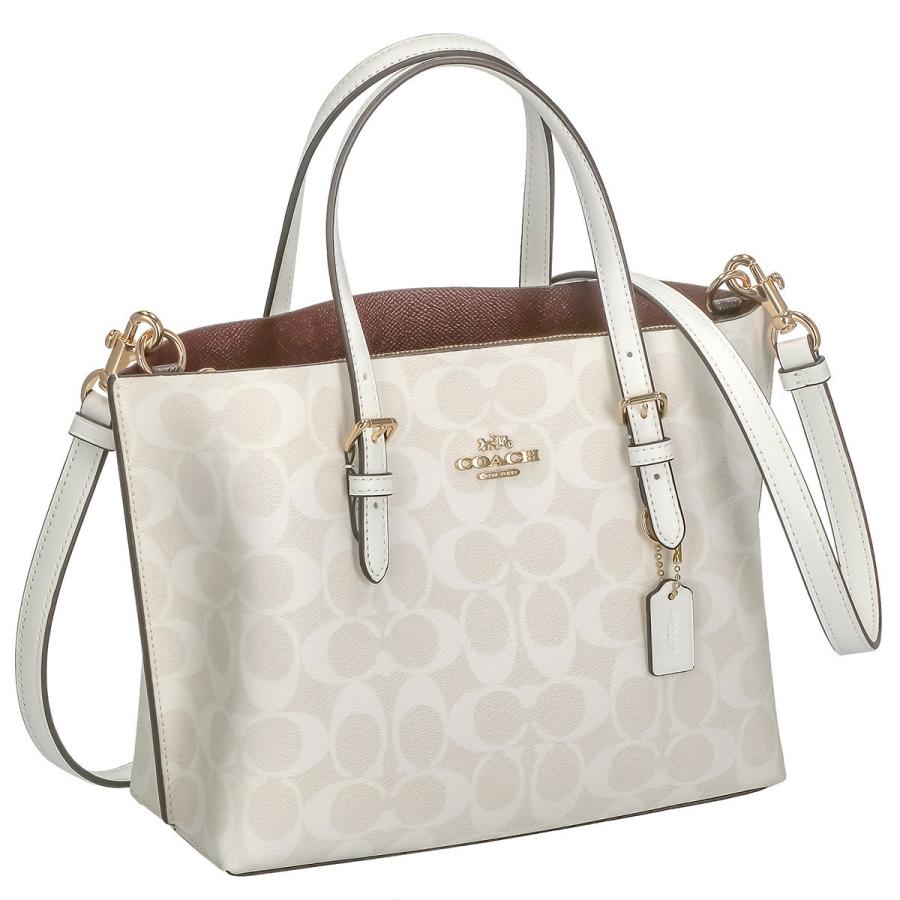 COACH コーチファクトリー FACTORY ハンドバッグ C4250 IMRFF 2way 