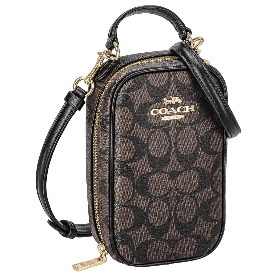 コーチファクトリー COACH FACTORY アウトレット バッグ 2WAYバッグ 斜めがけ フォーン ショルダーバッグ CC872