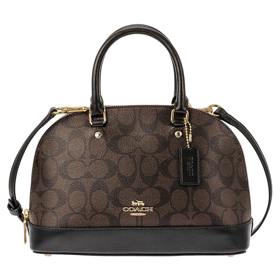 COACH コーチ ファクトリー アウトレット FACTORY バッグ ハンドバッグ  