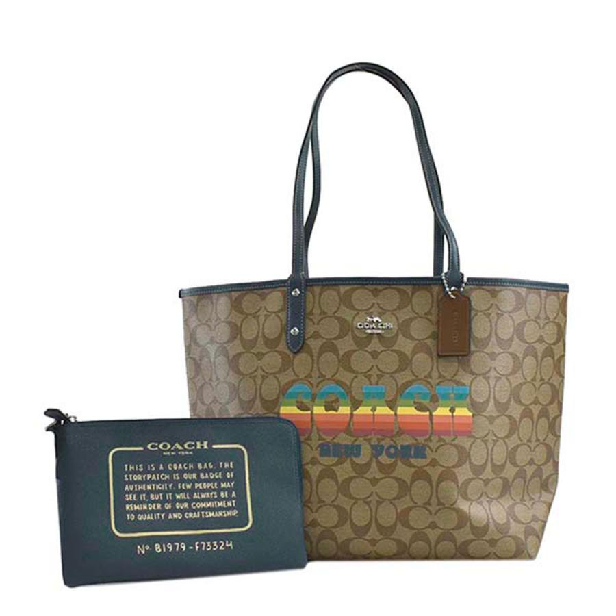 COACH コーチファクトリー アウトレット FACTORY バッグ トートバッグ 