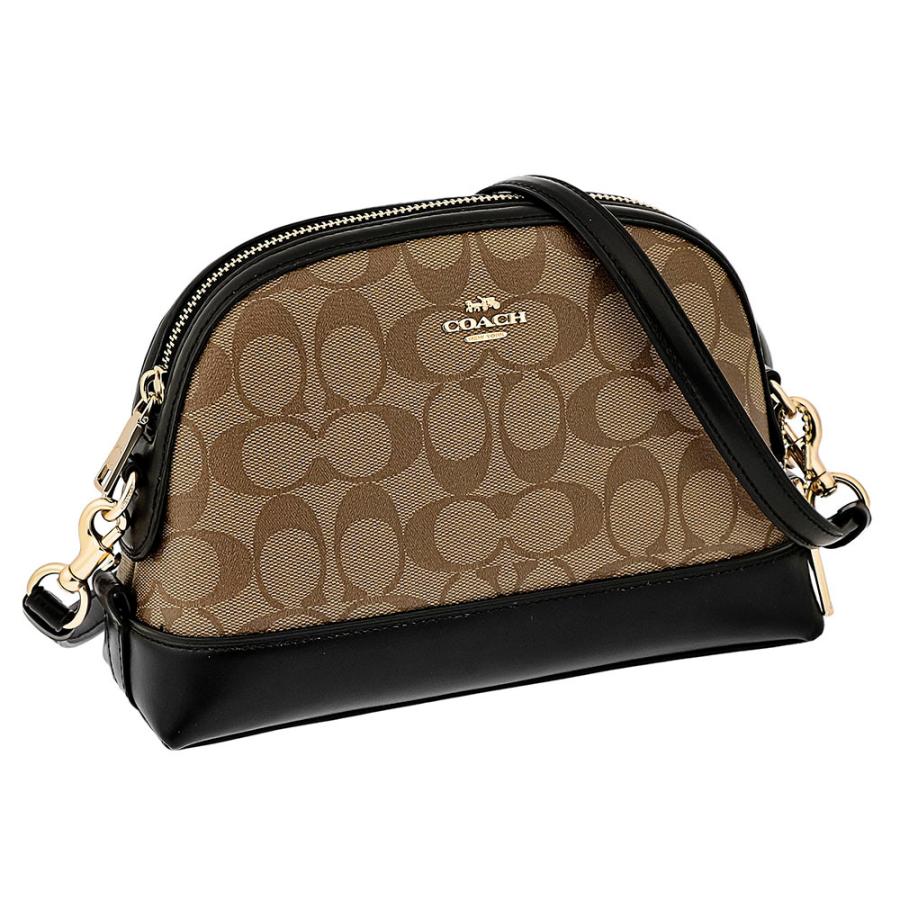 COACH コーチ ファクトリー アウトレット FACTORY バッグ ショルダー 