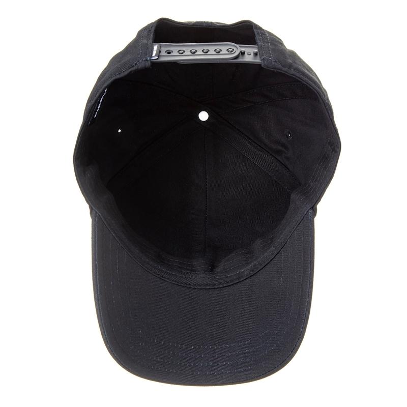 ディーゼル DIESEL 帽子 00SYQ9 0BAUI 900 CAP キャップ ベースボールキャップ ブラック｜salada-bowl｜05