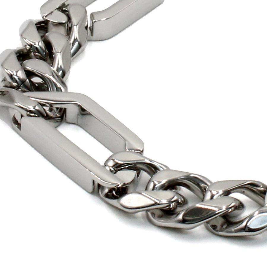 DIESEL ディーゼル アクセサリー ブレスレット チェーン DIESEL ディーゼル アクセサリー ブレスレット チェーン