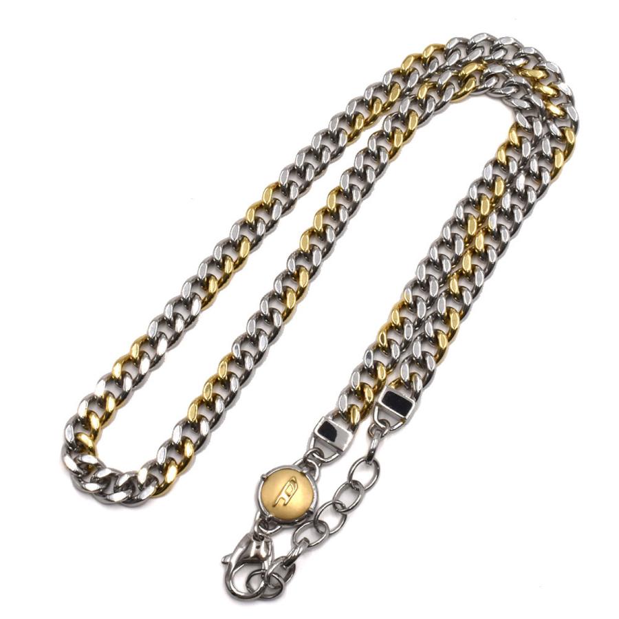 DIESEL ディーゼル ネックレス ペンダント アクセサリー DIESEL ディーゼル ネックレス ペンダント アクセサリー