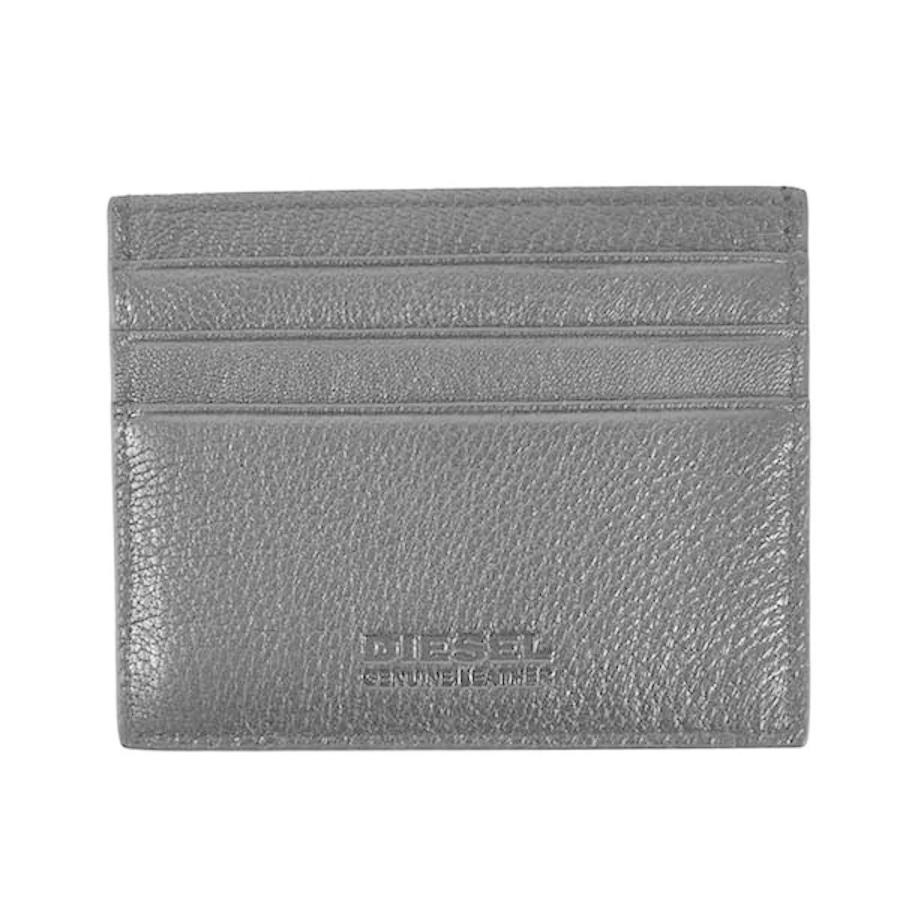 ディーゼル DIESEL カードケース 薄型 X06628 P0396 T8013 JOHNAS II ディーゼル DIESEL カードケース 薄型 X06628 P0396 T8013 JOHNAS II