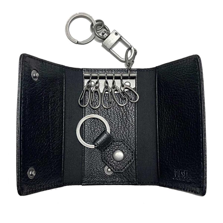 DIESEL ディーゼル キーケース X06629 P0396 T8013 KEYCASE II DIESEL ディーゼル キーケース X06629 P0396 T8013 KEYCASE II
