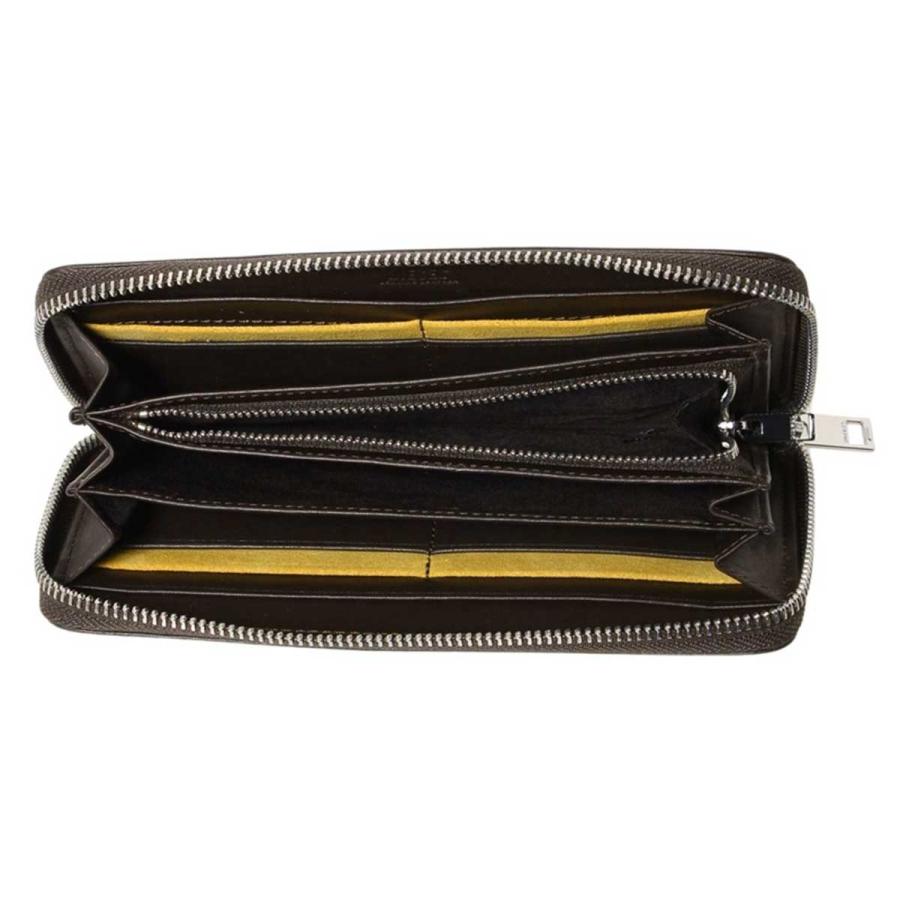 DIESEL ディーゼル 長財布 X08423 P0685 H9031 メンズ ブラウン+ DIESEL ディーゼル 長財布 X08423 P0685 H9031 メンズ ブラウン+