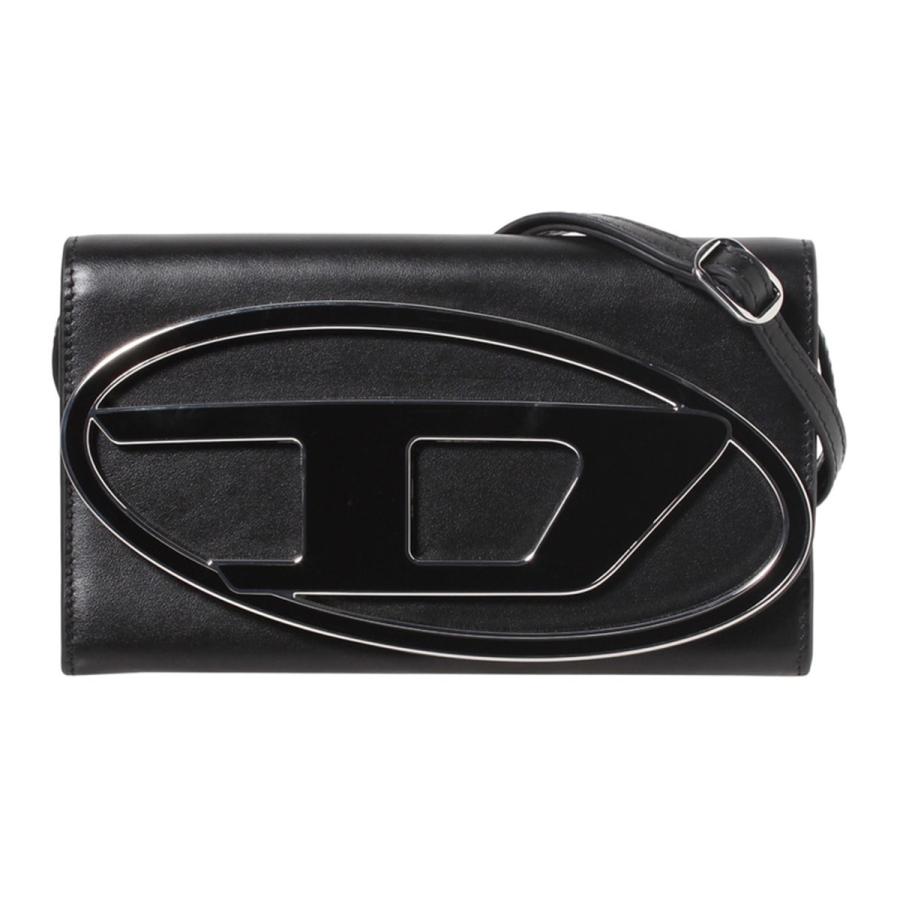 ディーゼル DIESEL 長財布 ショルダーバッグ X08824 PR818 T8013 