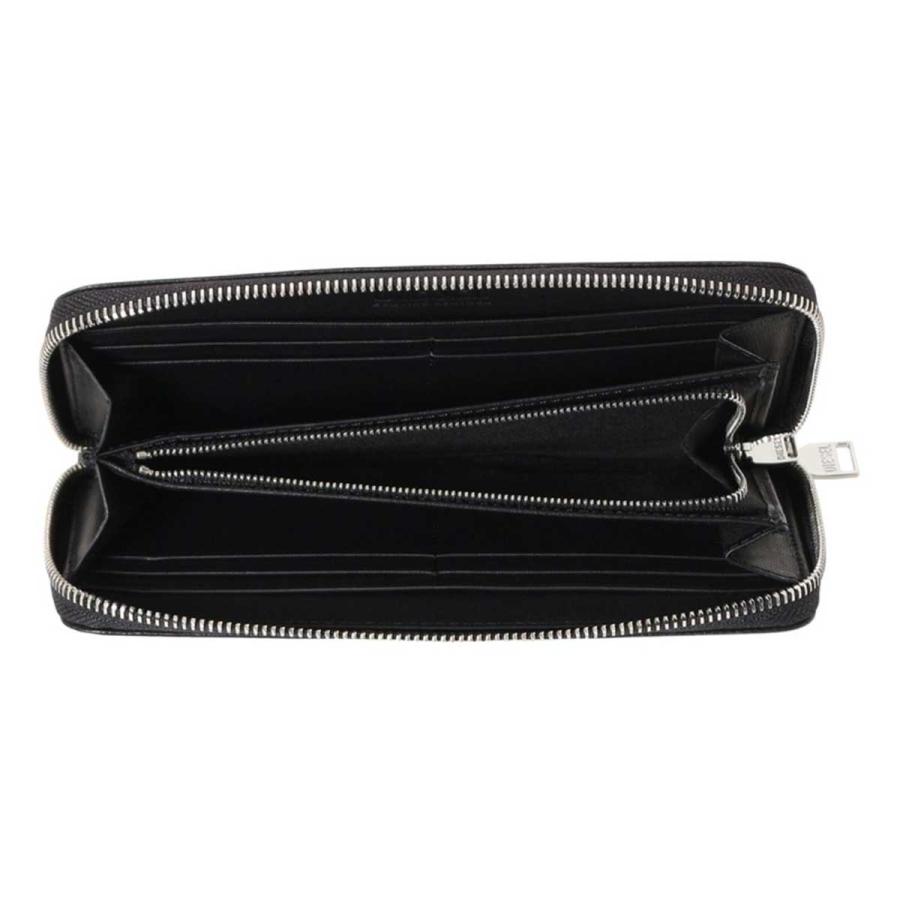 DIESEL ディーゼル 長財布 X08984 P0685 T8013 メンズ ブラック DIESEL ディーゼル 長財布 X08984 P0685 T8013 メンズ ブラック