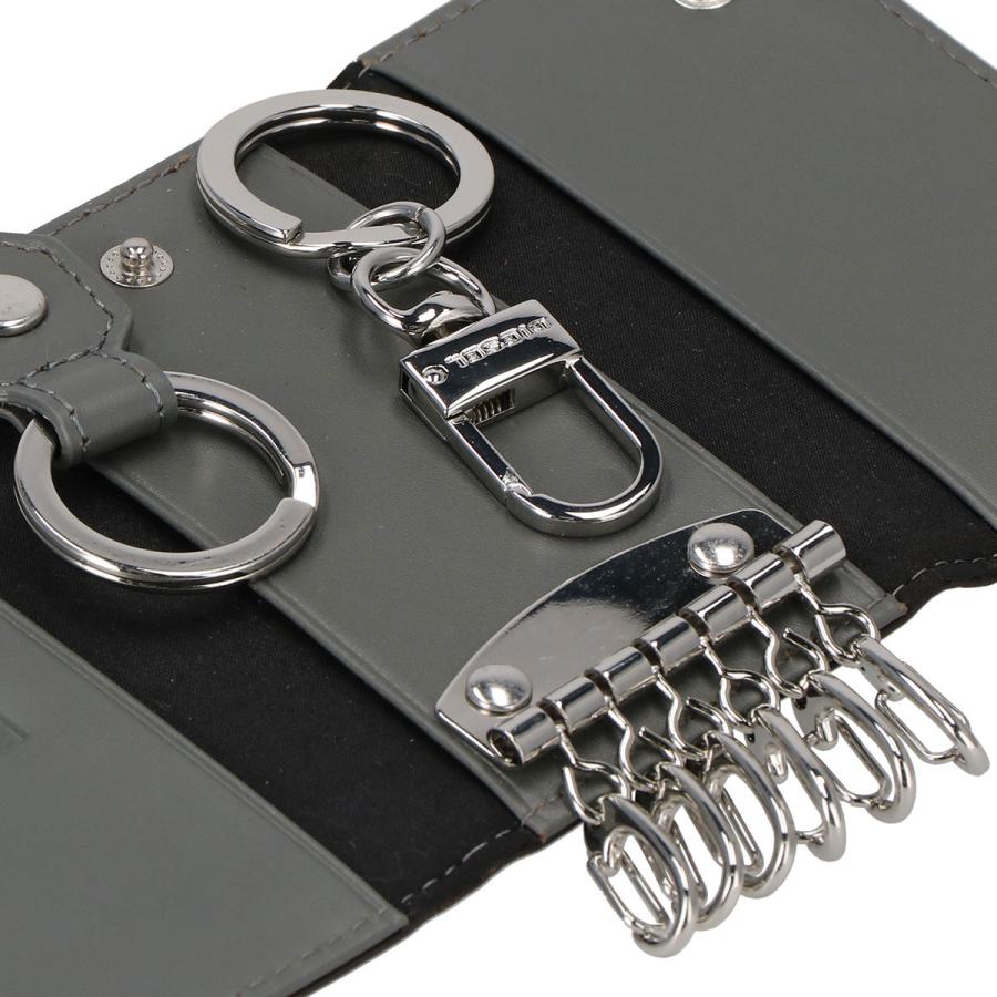 DIESEL ディーゼル キーケース キーリング X09010 PR227 H9526 DIESEL ディーゼル キーケース キーリング X09010 PR227 H9526