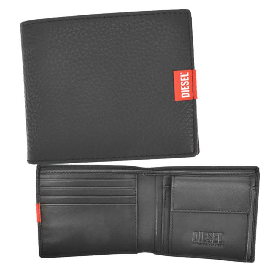 DIESEL ディーゼル 財布 二つ折り財布 折りたたみ財布 小銭入れ DIESEL ディーゼル 財布 二つ折り財布 折りたたみ財布 小銭入れ