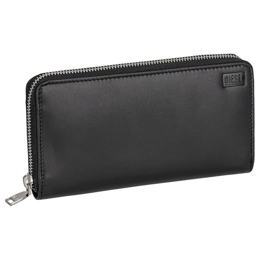 DIESEL ディーゼル 財布 長財布 ラウンドファスナー長財布 小銭 DIESEL ディーゼル 財布 長財布 ラウンドファスナー長財布 小銭