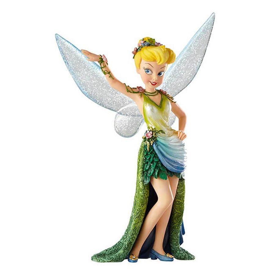 エネスコ Enesco ディズニーショーケース Disney Showcase クチュールデフォース ティンカーベル ピーターパン 置物 フィギュア Disnshowc Salada Bowl おしゃれブランド通販 通販 Yahoo ショッピング