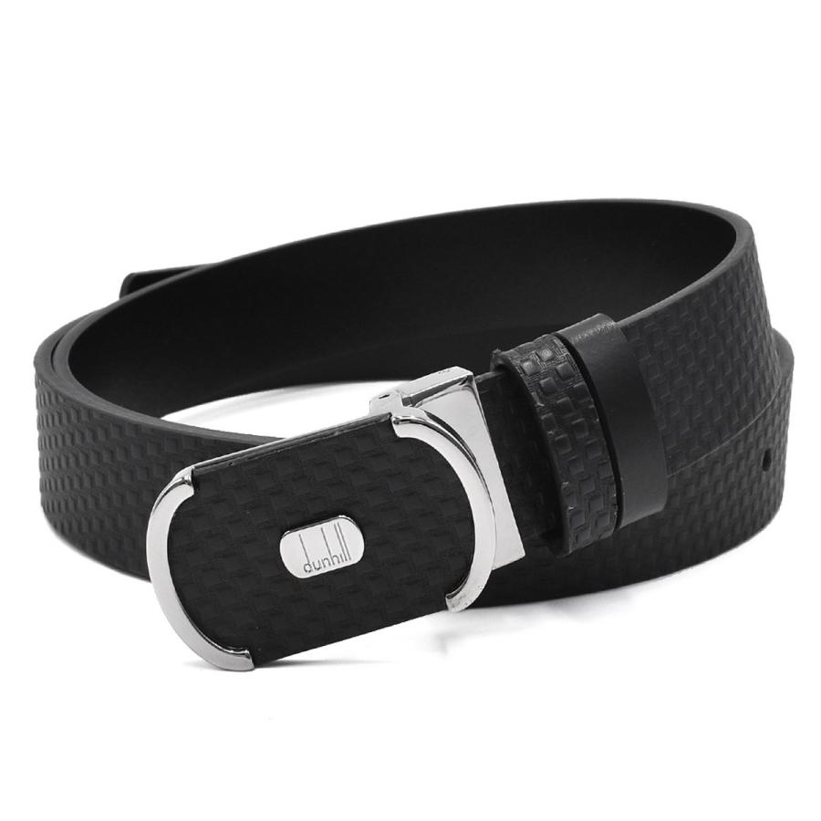 ダンヒル dunhill ベルト バックル BPL165A42 メンズ 紳士用 ビジネス  