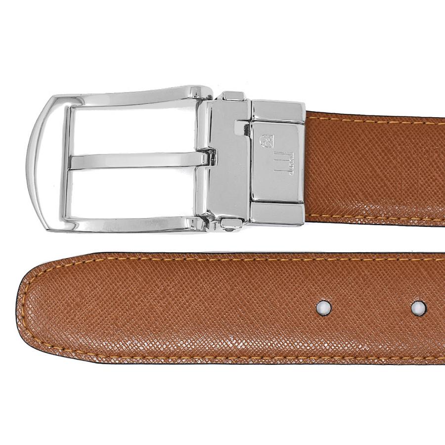 dunhill ダンヒル メンズ ベルト ビジネス カジュアル HPC760A42 dunhill ダンヒル メンズ ベルト ビジネス カジュアル HPC760A42