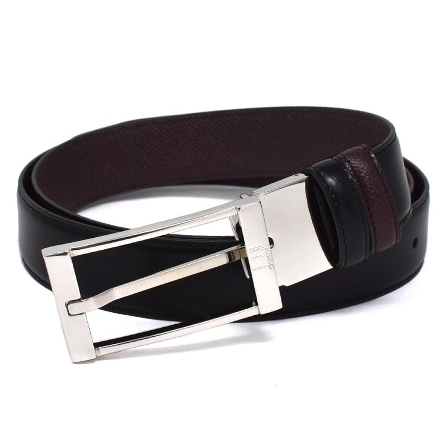 dunhill ダンヒル メンズ ベルト ビジネス カジュアル HPP265A42 dunhill ダンヒル メンズ ベルト ビジネス カジュアル HPP265A42
